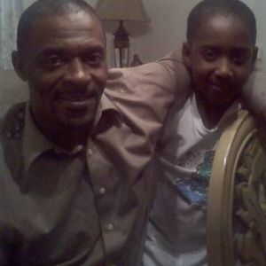 Meet your Posher, Christon